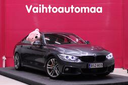 BMW 435 vaihtoauto
