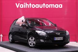 Hyundai i30 vaihtoauto
