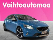 Volvo V40 vaihtoauto