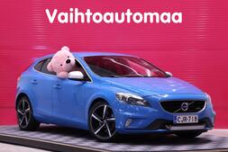 Volvo V40 vaihtoauto