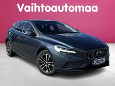 Volvo V40 vaihtoauto