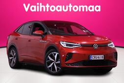 Volkswagen ID.5 vaihtoauto