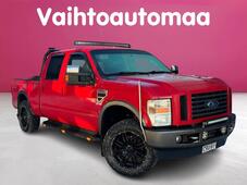 Ford F250 vaihtoauto