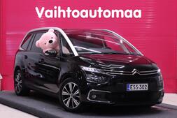 Citroën Grand C4 Picasso vaihtoauto
