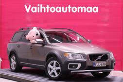 Volvo XC70 vaihtoauto