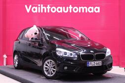 BMW 218 vaihtoauto