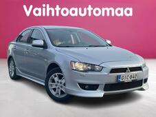 Mitsubishi Lancer vaihtoauto