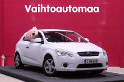 Kia Proceed vaihtoauto