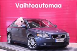 Volvo S40 vaihtoauto
