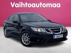 Saab 9-3 vaihtoauto