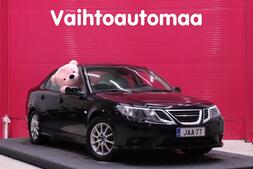 Saab 9-3 vaihtoauto