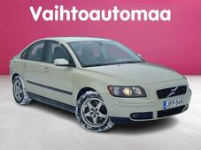Volvo S40 vaihtoauto