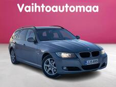 BMW 318 vaihtoauto