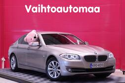 BMW 528 vaihtoauto