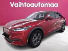 Ford USA Mustang vaihtoauto