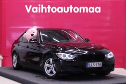 BMW 318 vaihtoauto