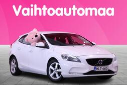 Volvo V40 vaihtoauto