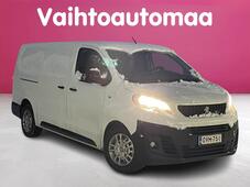 Peugeot Expert vaihtoauto