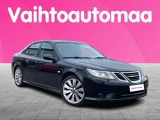 Saab 9-3 vaihtoauto
