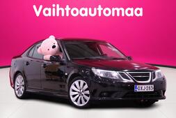 Saab 9-3 vaihtoauto