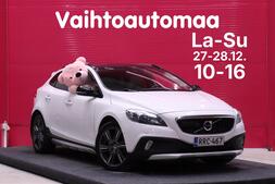 Volvo V40 Cross Country vaihtoauto