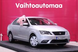 SEAT Toledo vaihtoauto