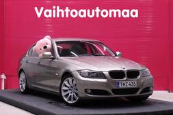 BMW 316 vaihtoauto