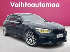 BMW M140i vaihtoauto