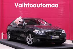 BMW 525 vaihtoauto