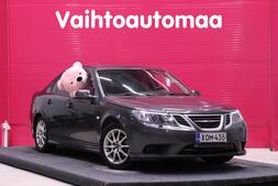 Saab 9-3 vaihtoauto