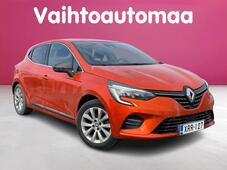 Renault Clio vaihtoauto