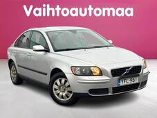 Volvo S40 vaihtoauto