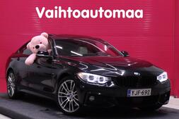 BMW 440 vaihtoauto