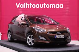 Hyundai i30 vaihtoauto