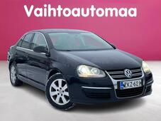 Volkswagen Jetta vaihtoauto