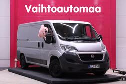 Fiat Ducato vaihtoauto