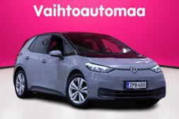 Volkswagen ID.3 vaihtoauto