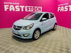 Opel Karl vaihtoauto