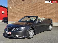 Saab 9-3 vaihtoauto