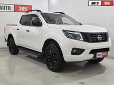 Nissan Navara vaihtoauto