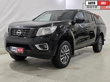 Nissan Navara vaihtoauto