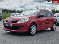Renault Clio vaihtoauto