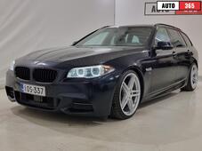BMW 535 vaihtoauto
