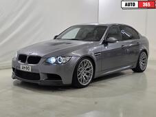BMW M3 vaihtoauto