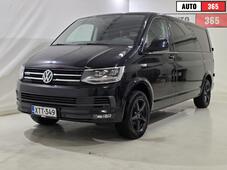 Volkswagen Caravelle vaihtoauto