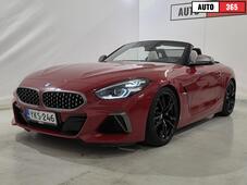BMW Z4 vaihtoauto