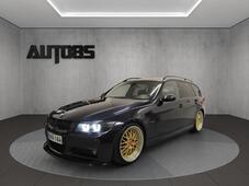 BMW 335 vaihtoauto
