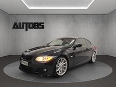 BMW 325 vaihtoauto
