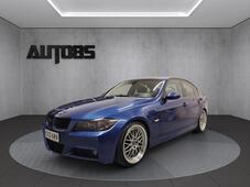BMW 325 vaihtoauto