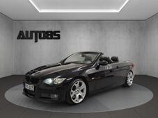 BMW 335 vaihtoauto